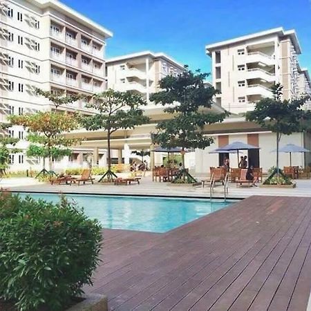 The Treehouse B @ Trees Residences Manilla Buitenkant foto